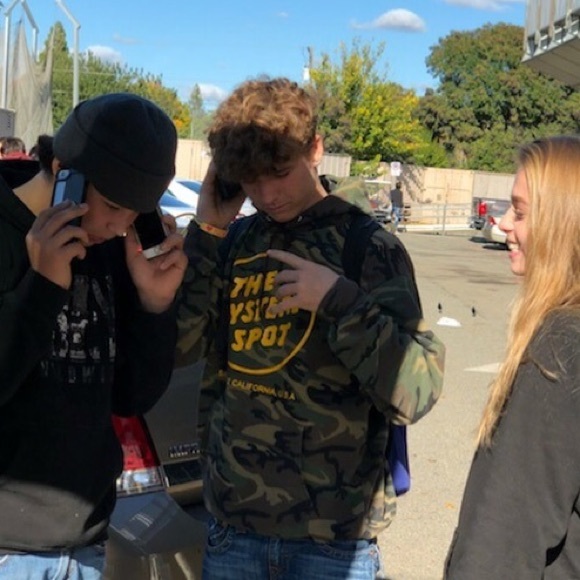 Meet your Posher, Jace - Picture 1 of 1